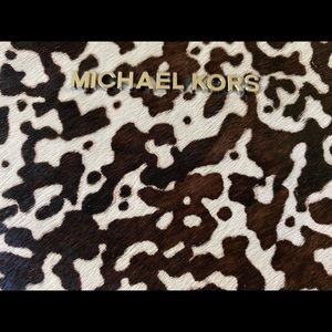 Michael Kors wristlet